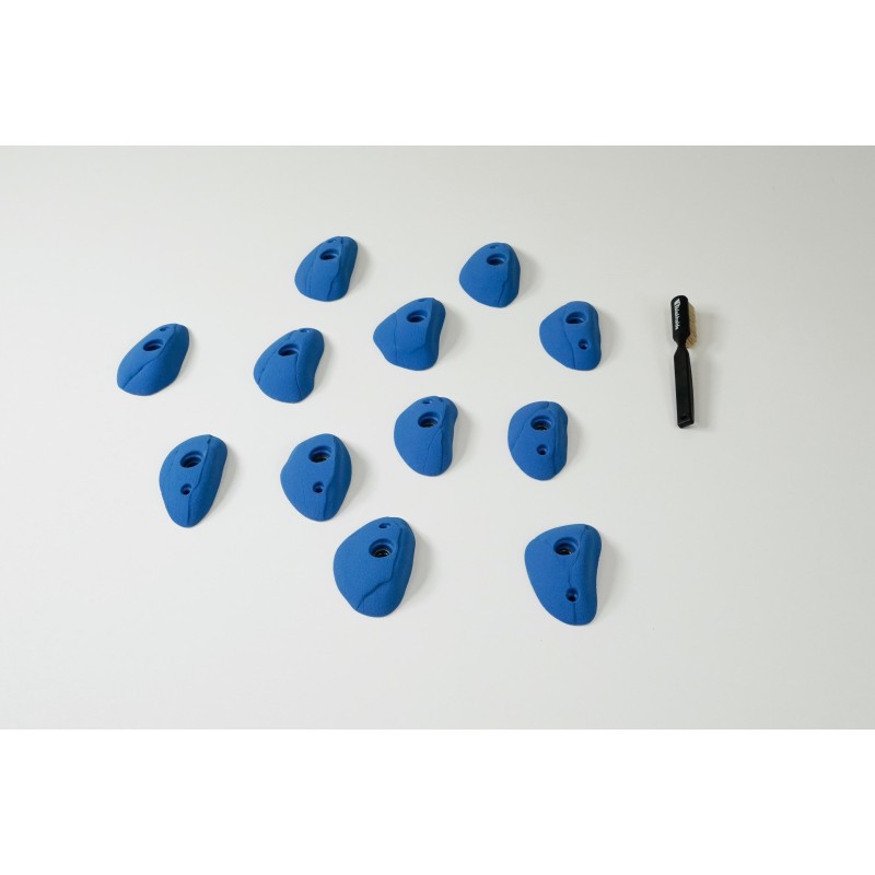 Coasts - Open Crimps S