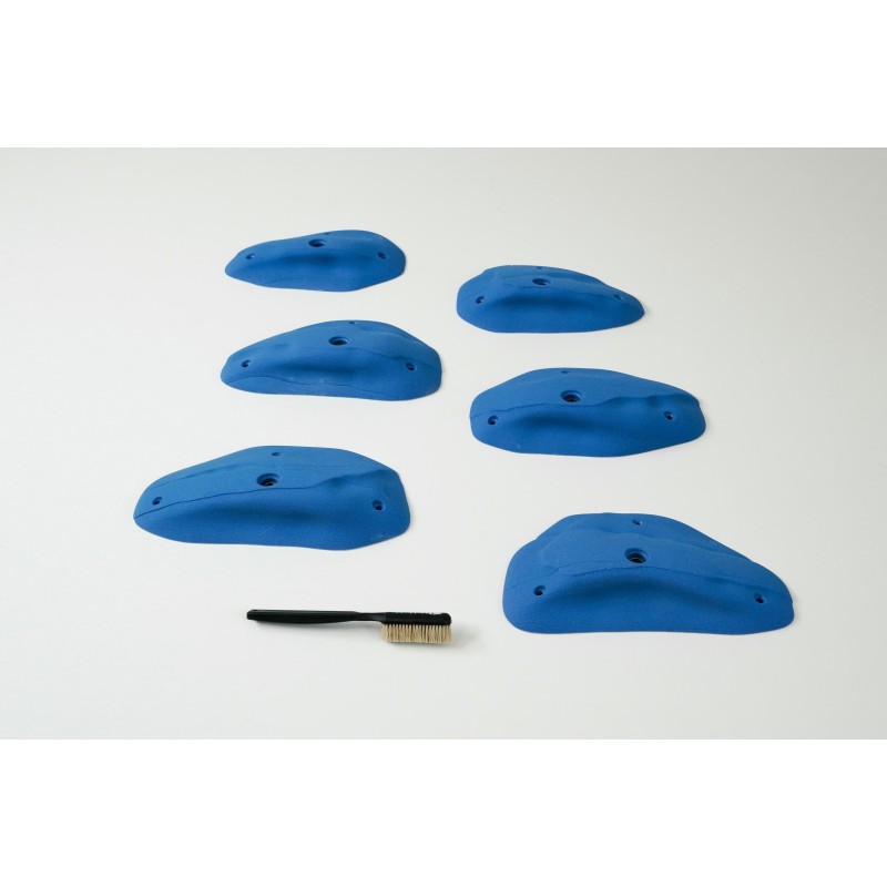 Coasts - Incut Plates L