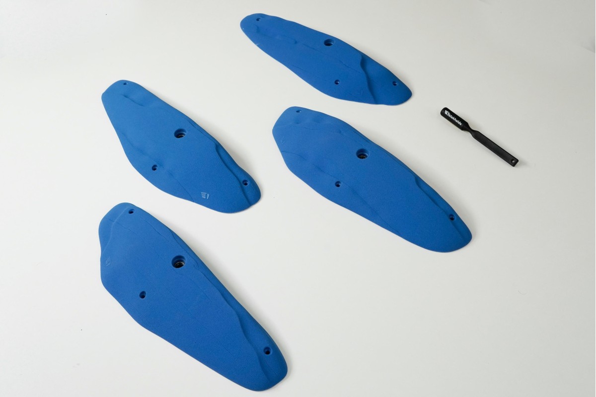 Coasts - Big Edges XL