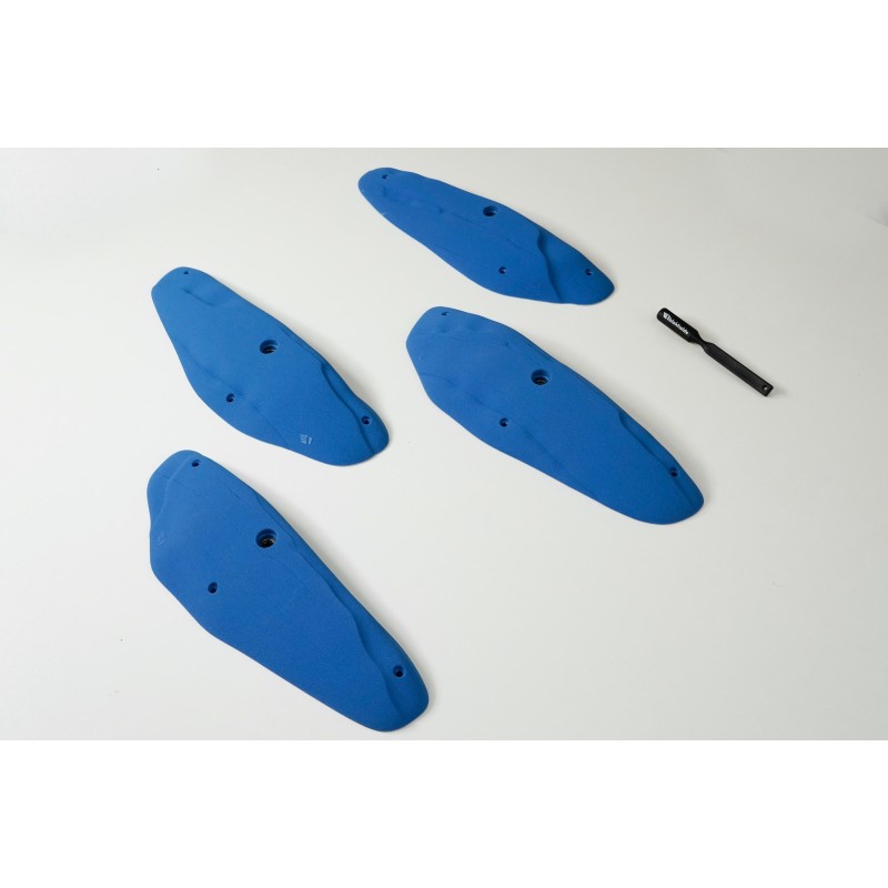 Coasts - Big Edges XL