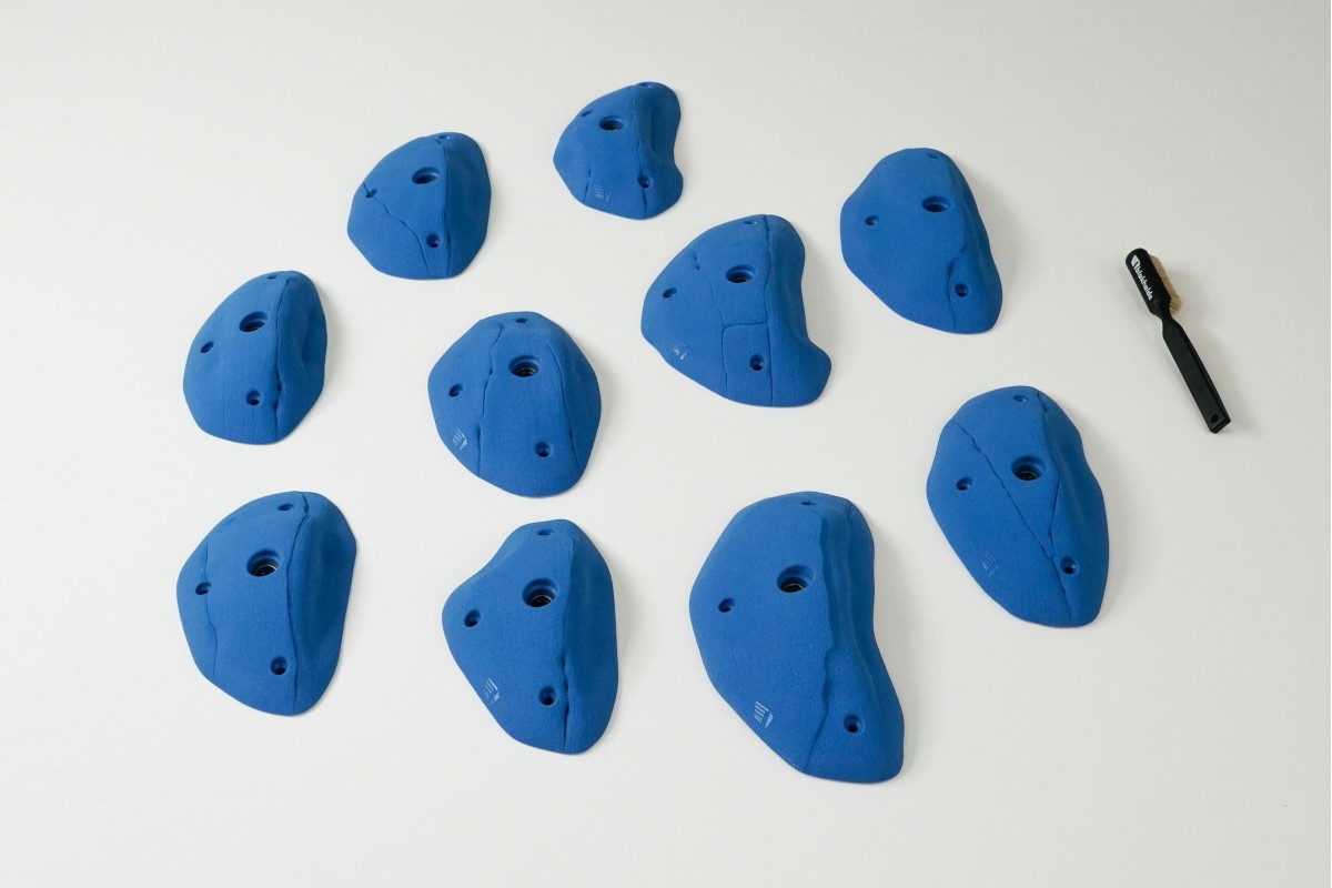 Coasts - Open Edges M