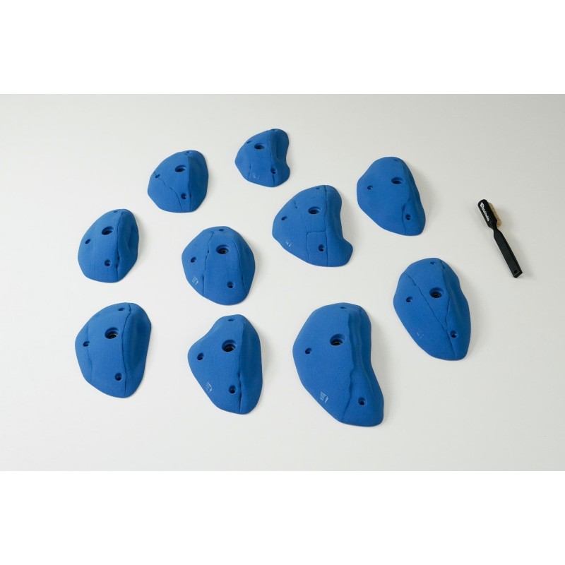 Coasts - Open Edges M