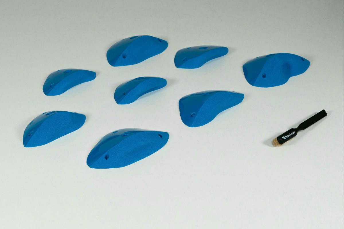 Candle - Incut Edges M-L