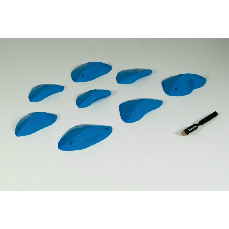 Candle - Incut Edges M-L