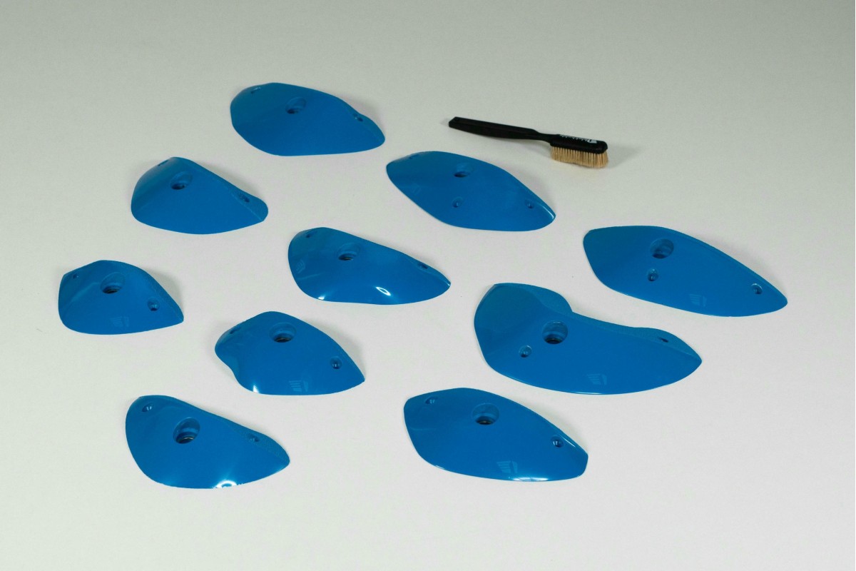 Candle - Open Edges S-L