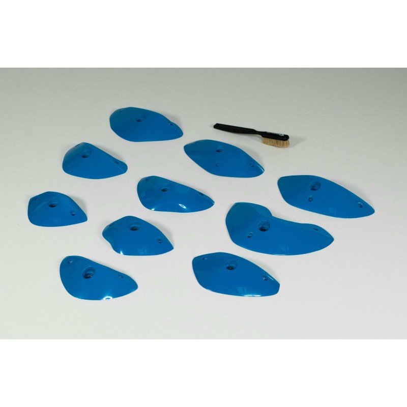 Candle - Open Edges S-L