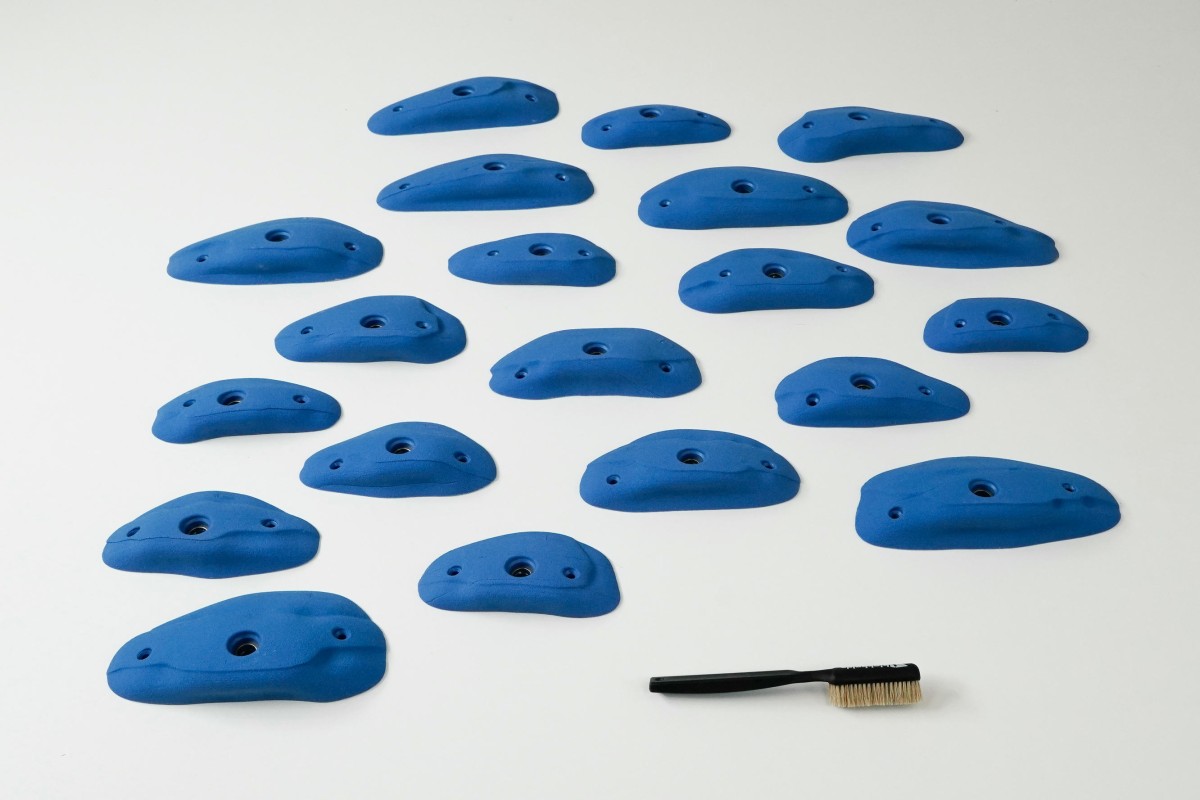 Coasts - Incut Crimps M