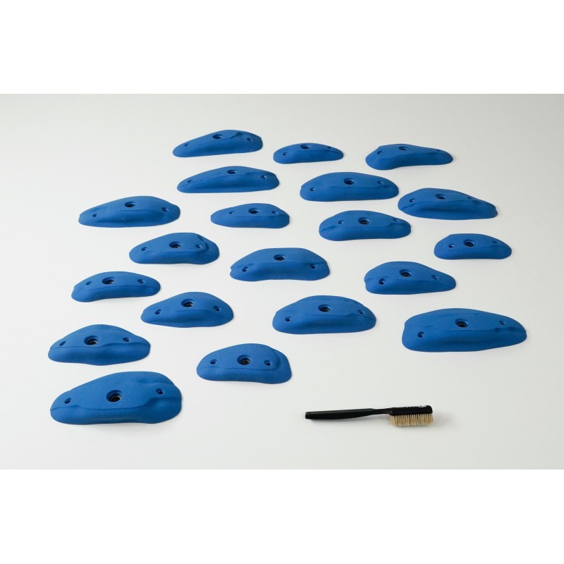 Coasts - Incut Crimps M