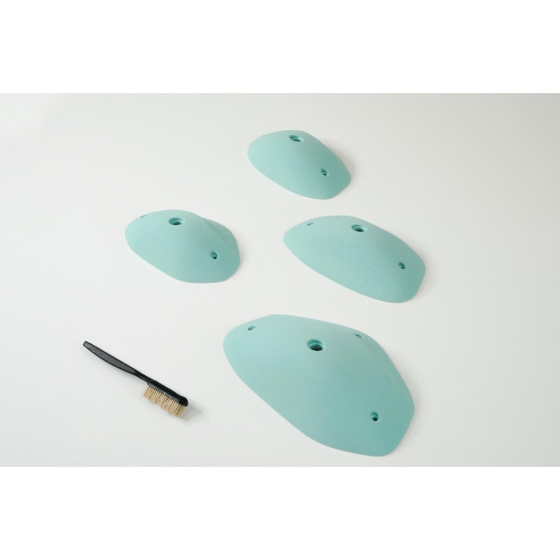 Curves - Slopers M-L