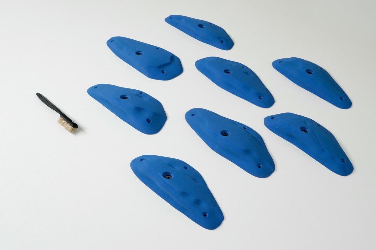 Coasts - Incut Edges L