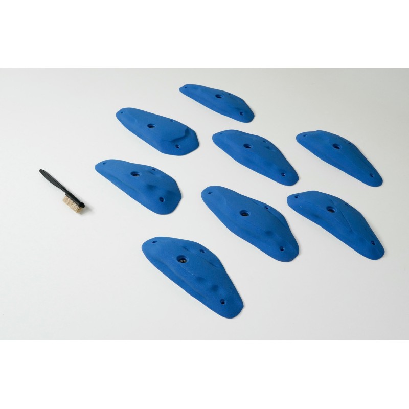 Coasts - Incut Edges L