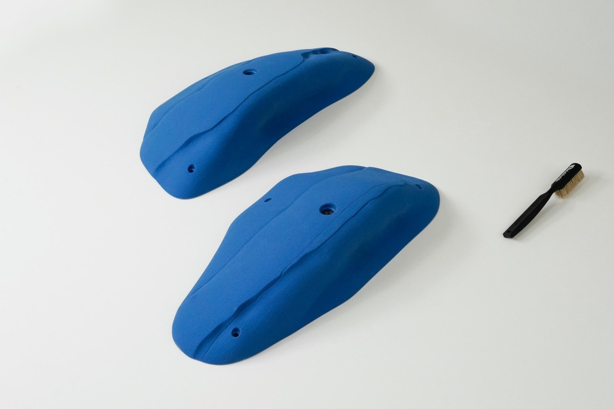 Coasts - Positiv Slopers XXL