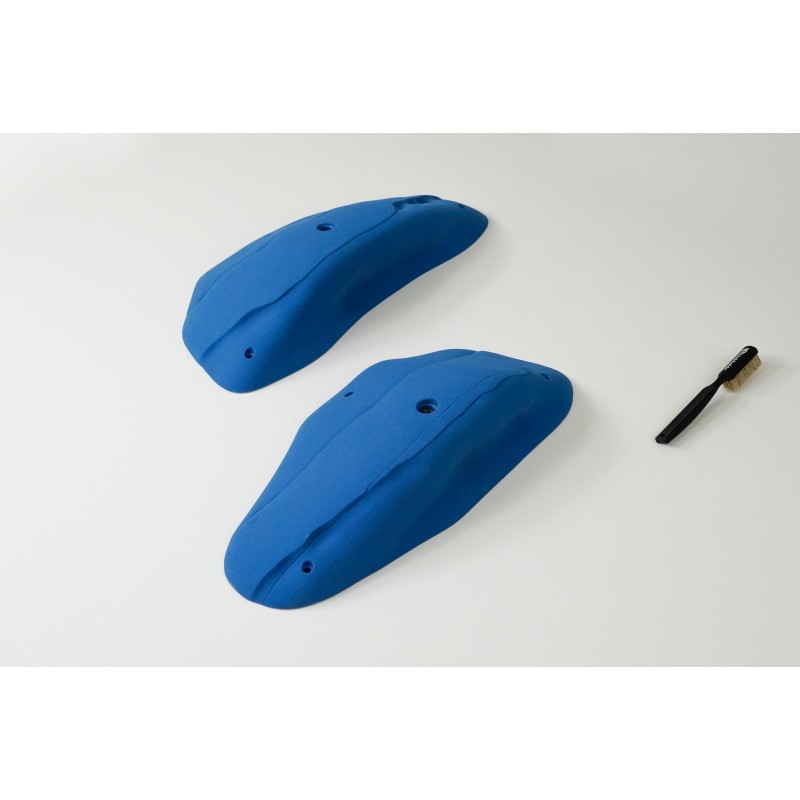 Coasts - Positiv Slopers XXL