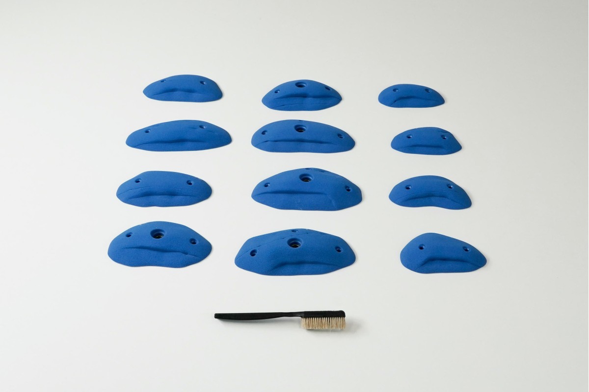 Coasts - Mini Crimps S-M