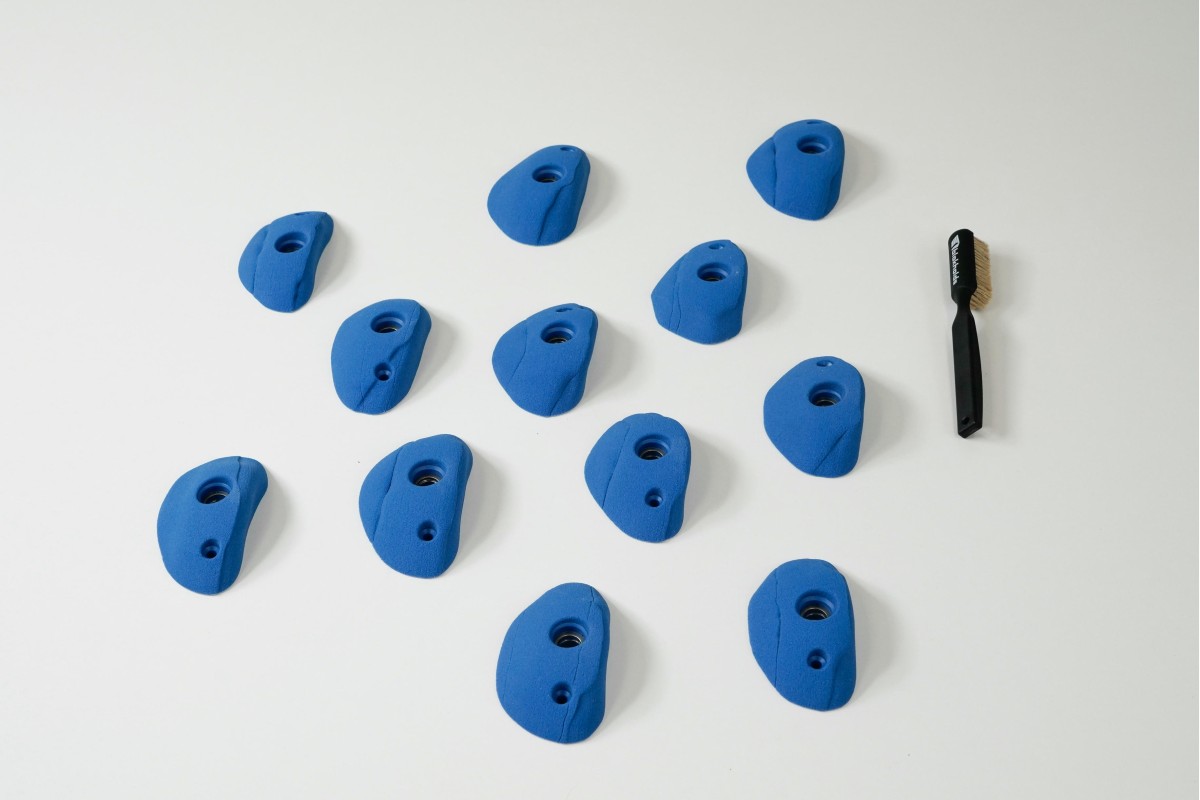 Coasts - Incut Crimps S