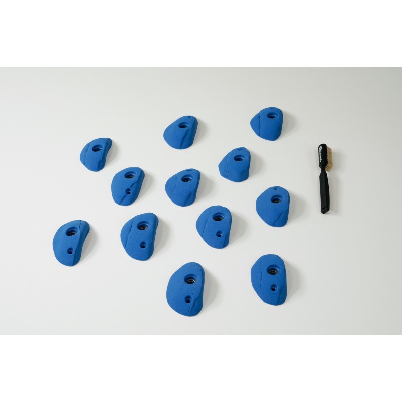 Coasts - Incut Crimps S