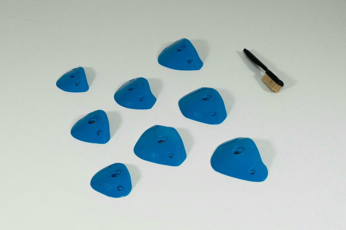 Candle - Incut Crimps S