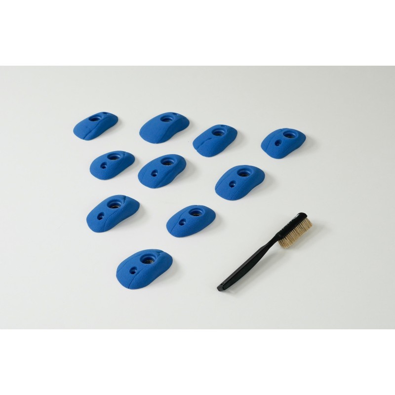 Coasts - Incut Footholds