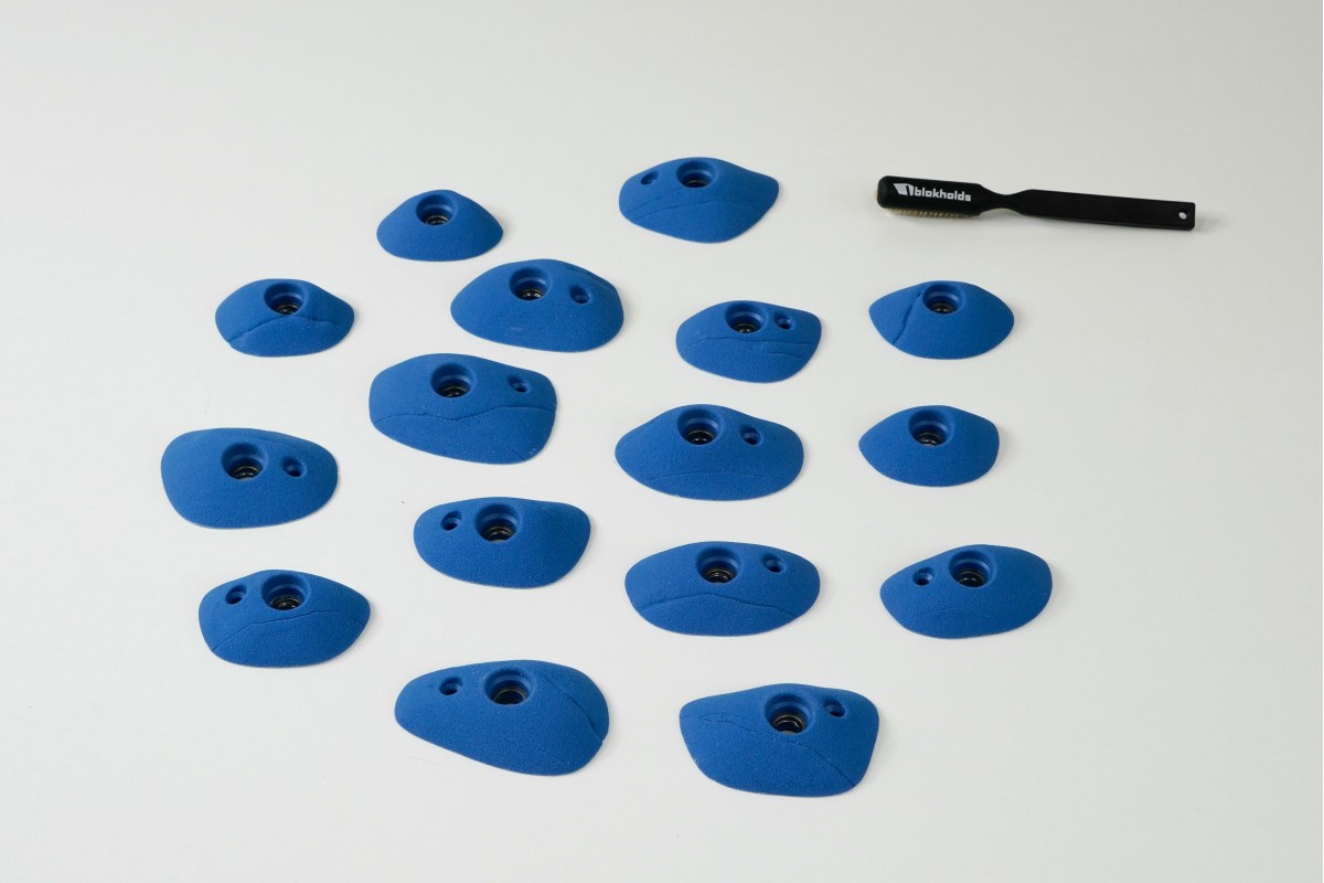 Coasts - Slopy Footholds