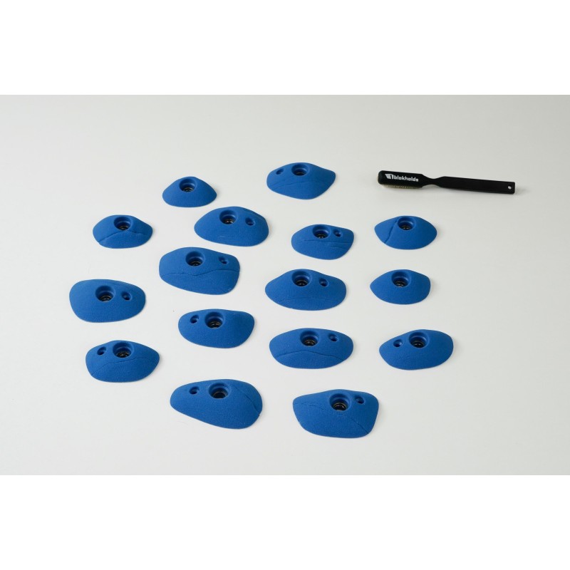 Coasts - Slopy Footholds