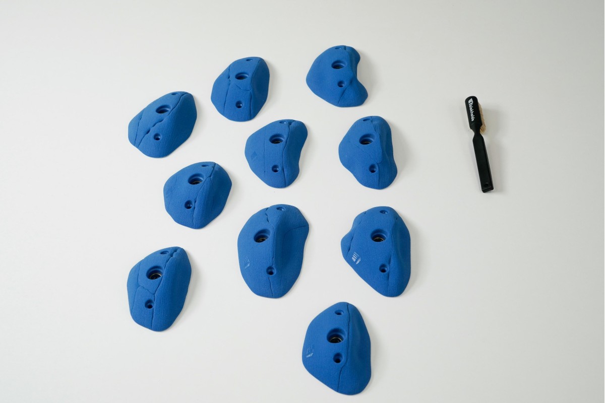 Coasts - Open Edges S