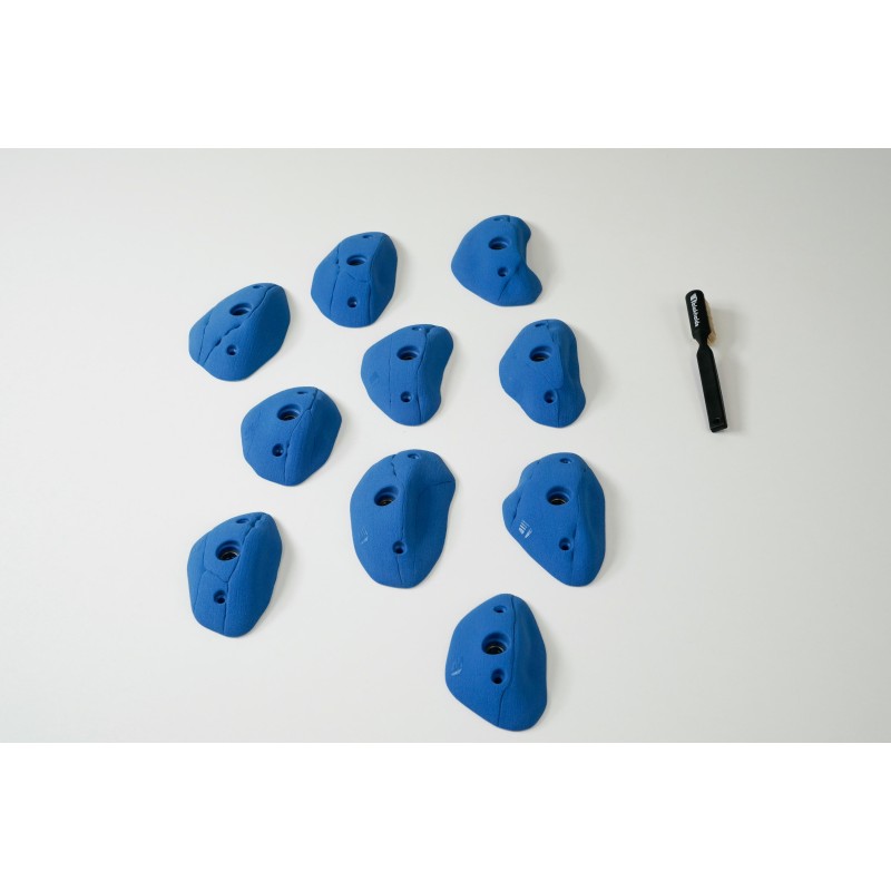 Coasts - Open Edges S