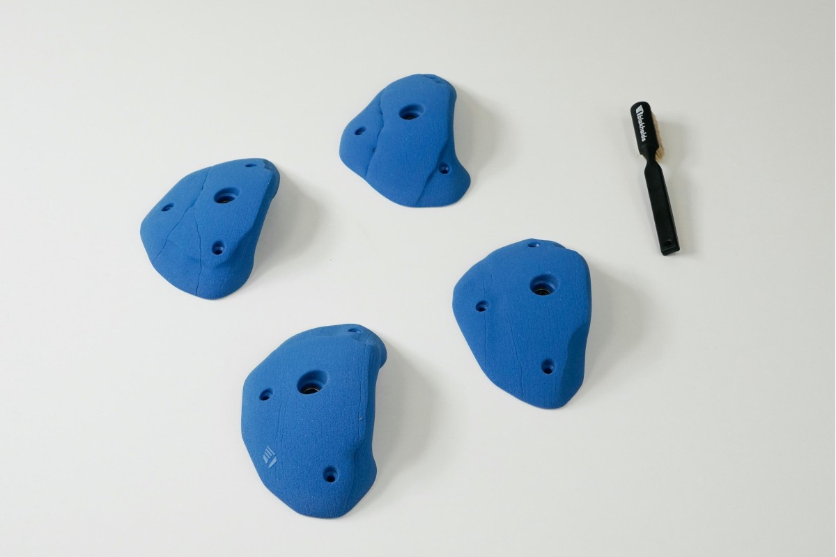 Coasts - Positiv Edges M