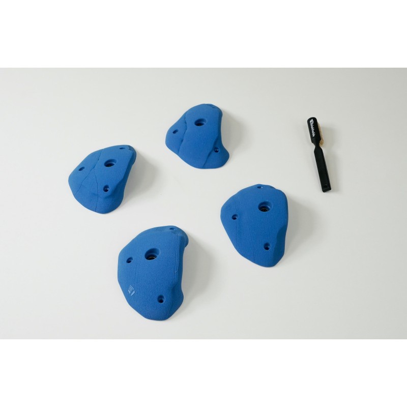 Coasts - Positiv Edges M