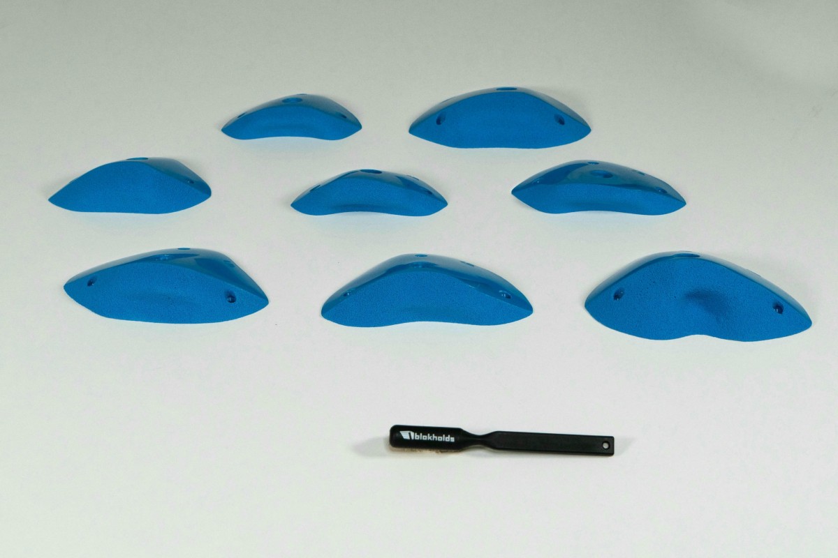 Candle - Incut Edges M-L