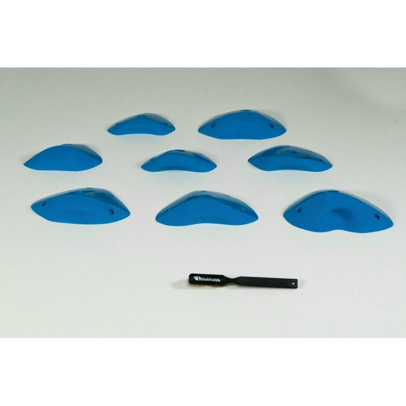 Candle - Incut Edges M-L