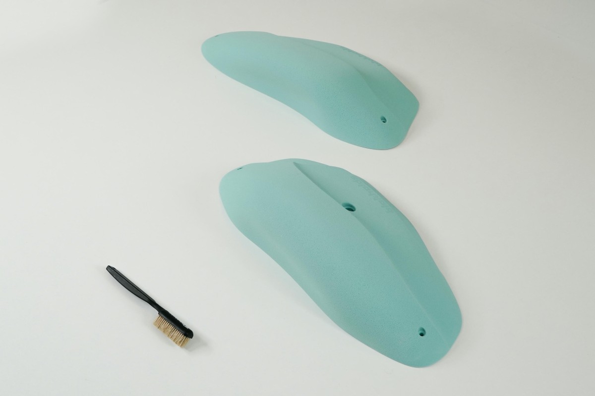 Curves - Positiv Slopers XXL