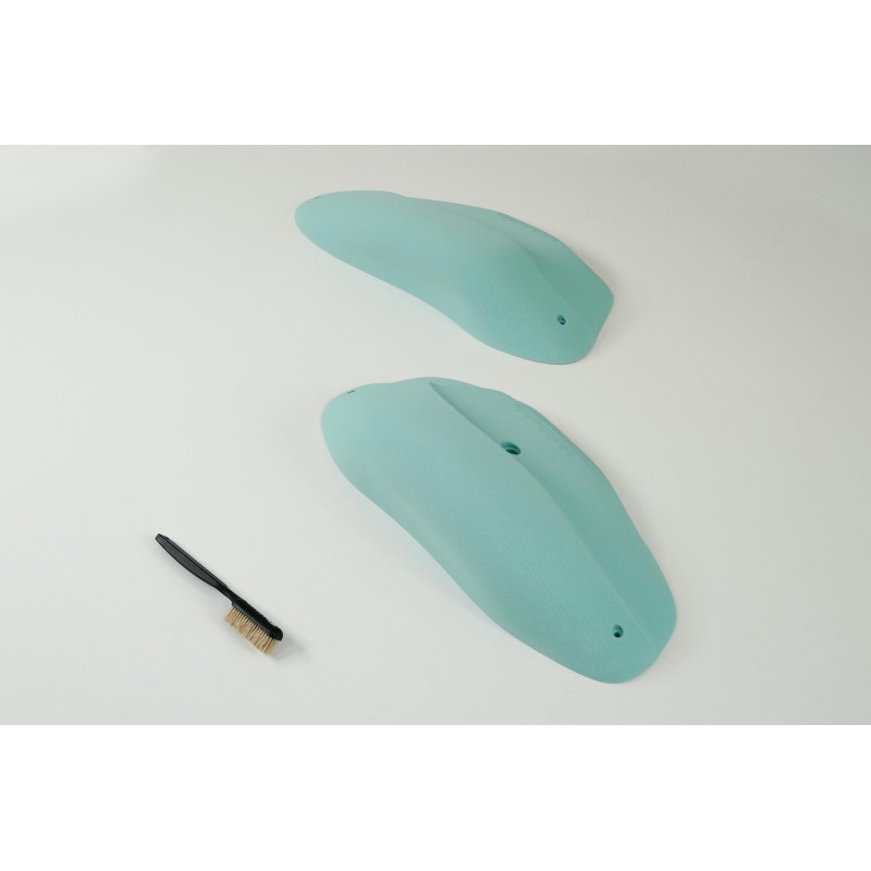 Curves - Positiv Slopers XXL