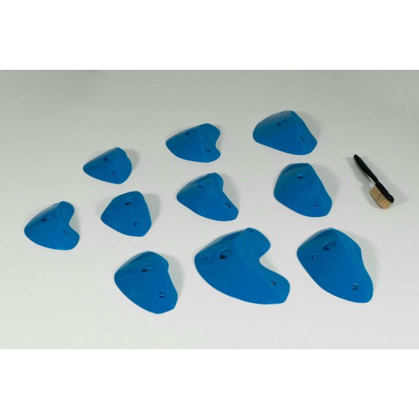 Candle - Open Edges S-L