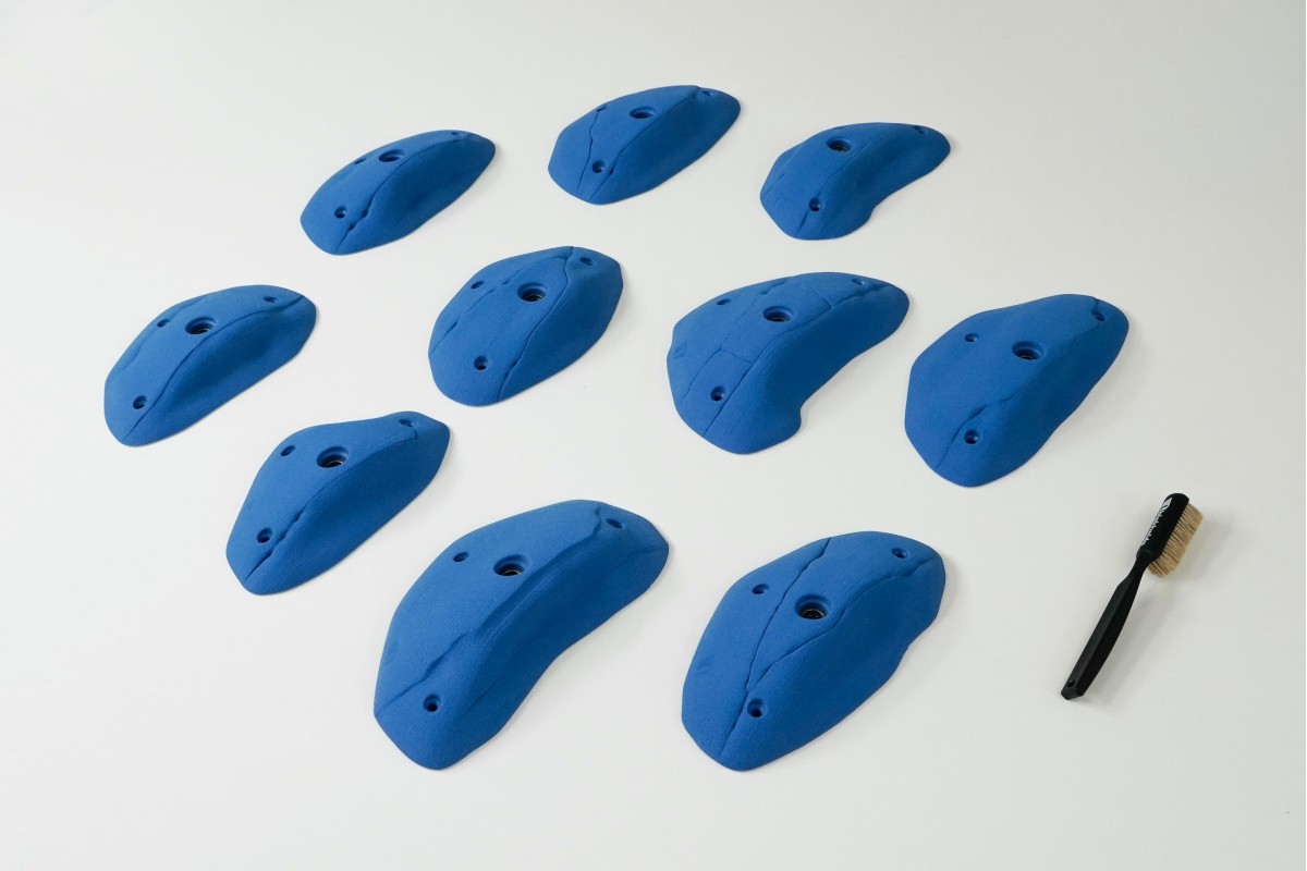 Coasts - Open Edges M