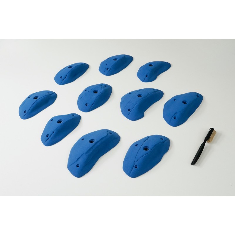 Coasts - Open Edges M