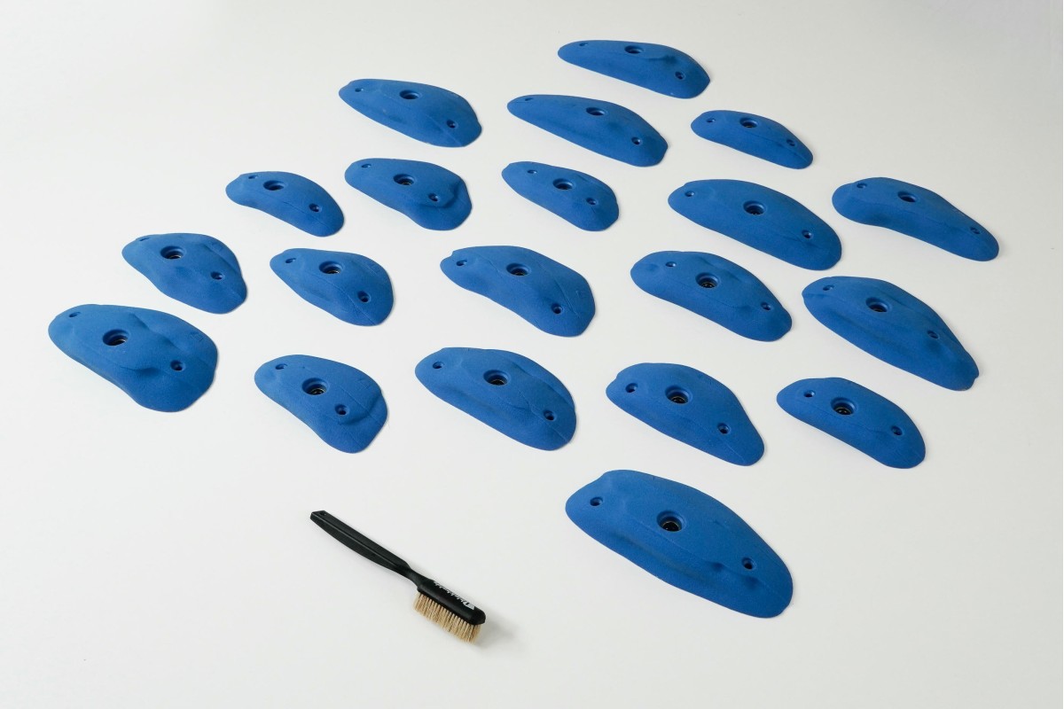 Coasts - Incut Crimps M