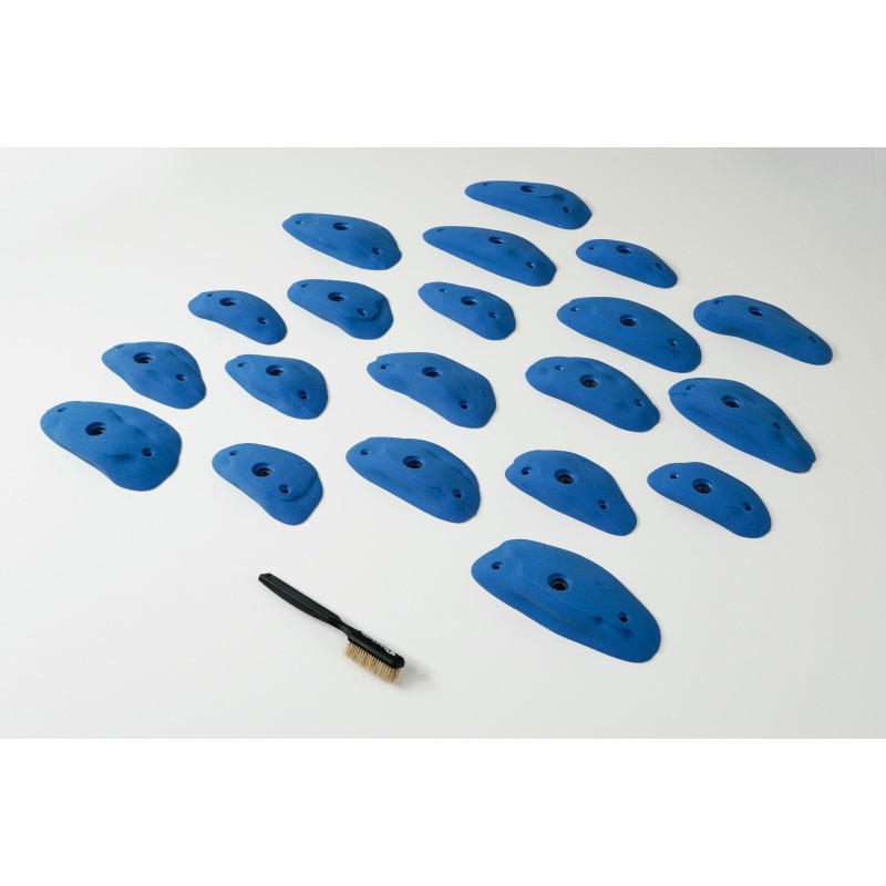 Coasts - Incut Crimps M