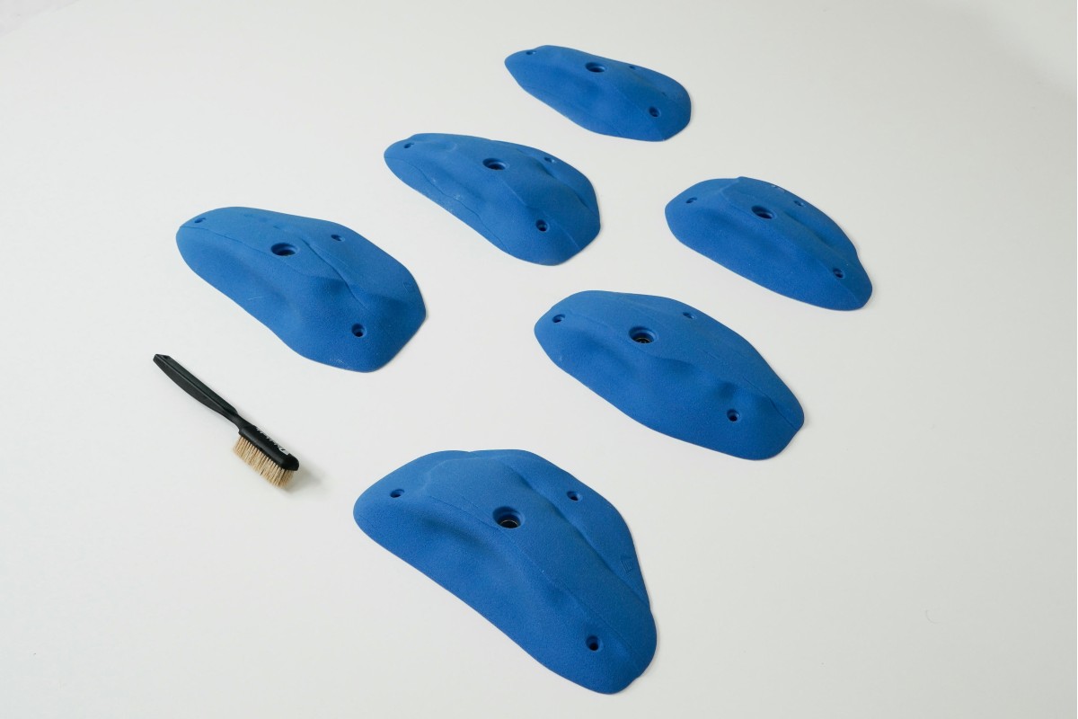 Coasts - Incut Plates L