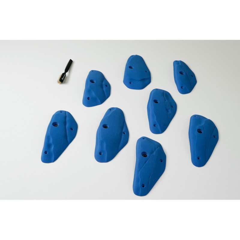 Coasts - Incut Edges L