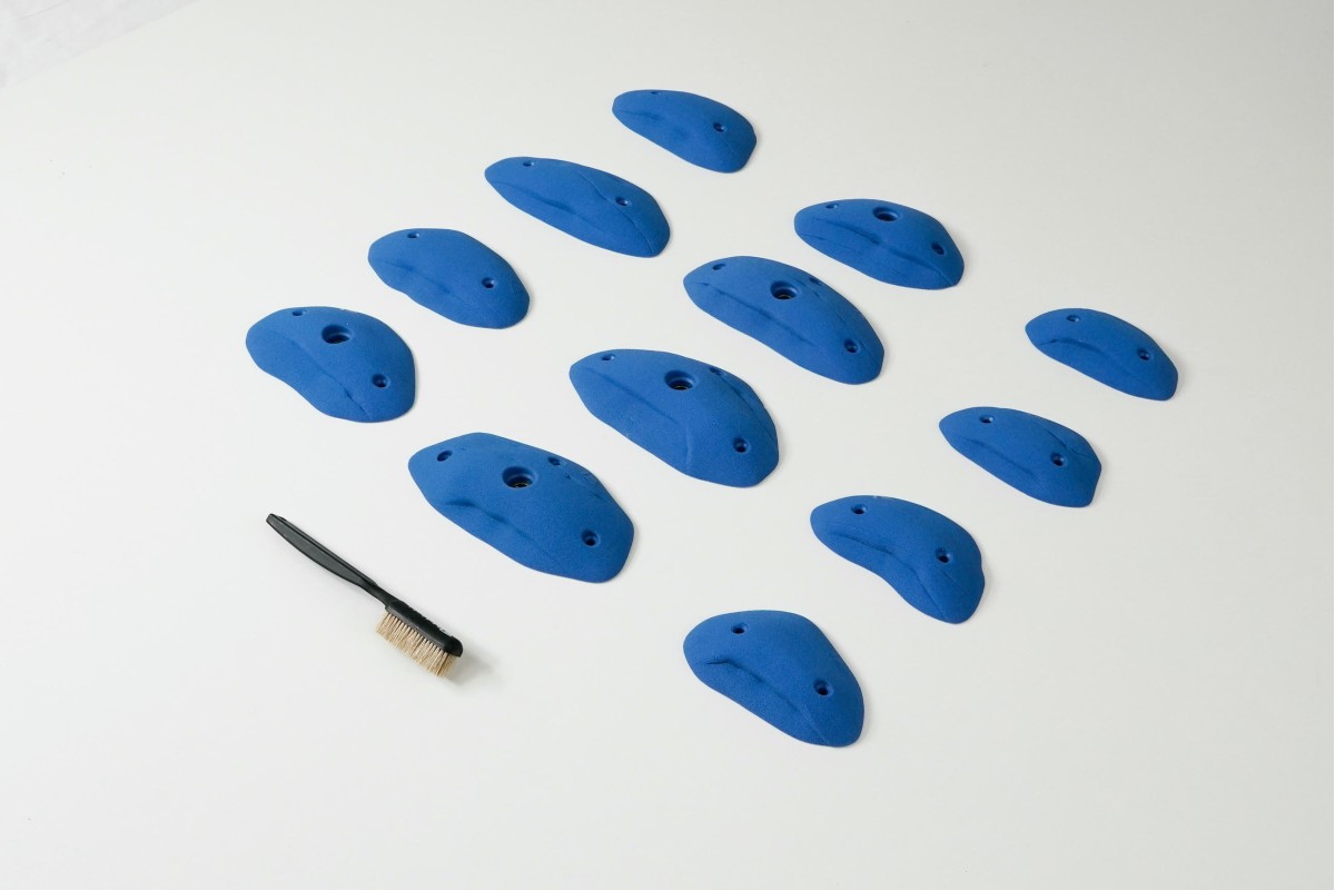 Coasts - Mini Crimps S-M