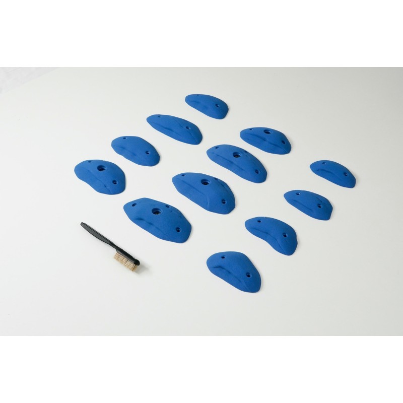 Coasts - Mini Crimps S-M