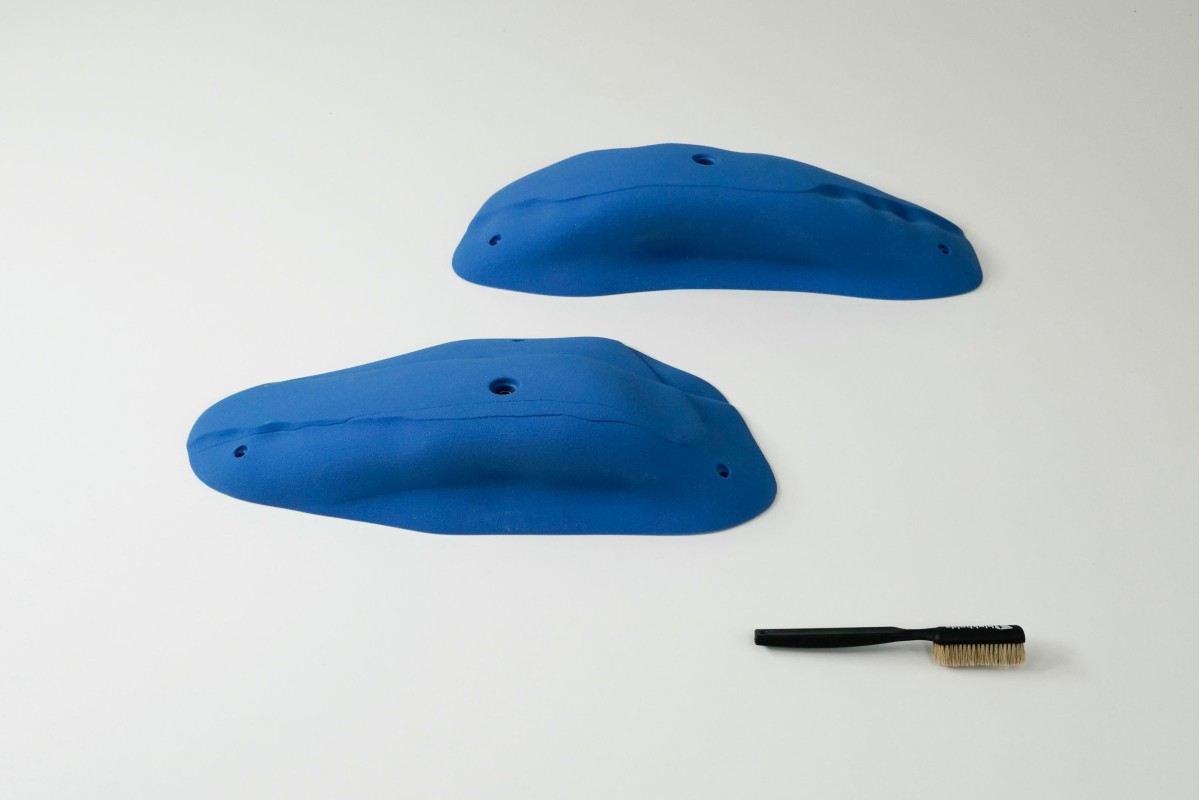 Coasts - Positiv Slopers XXL