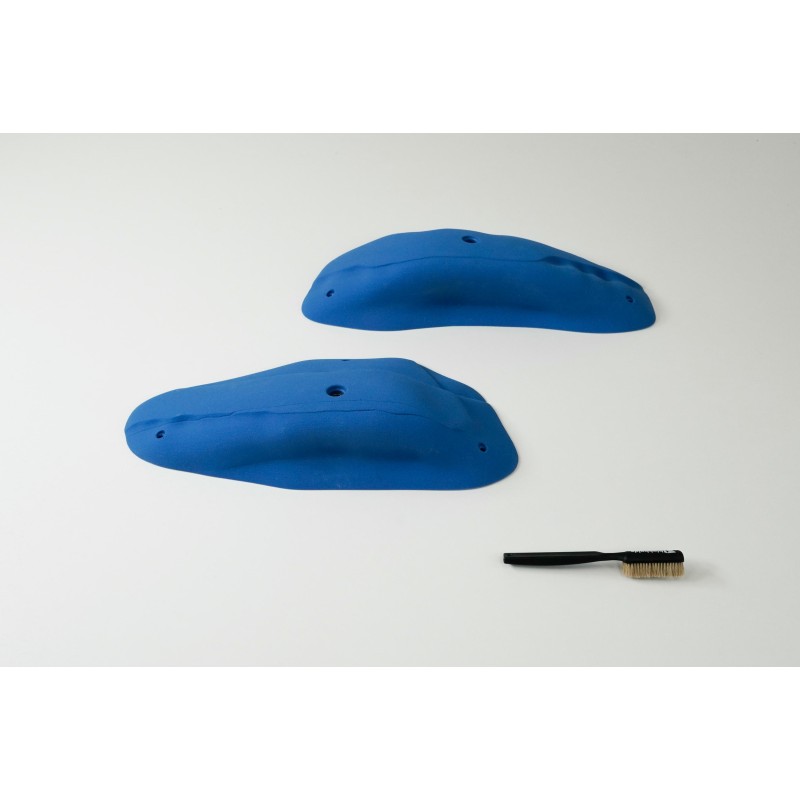 Coasts - Positiv Slopers XXL