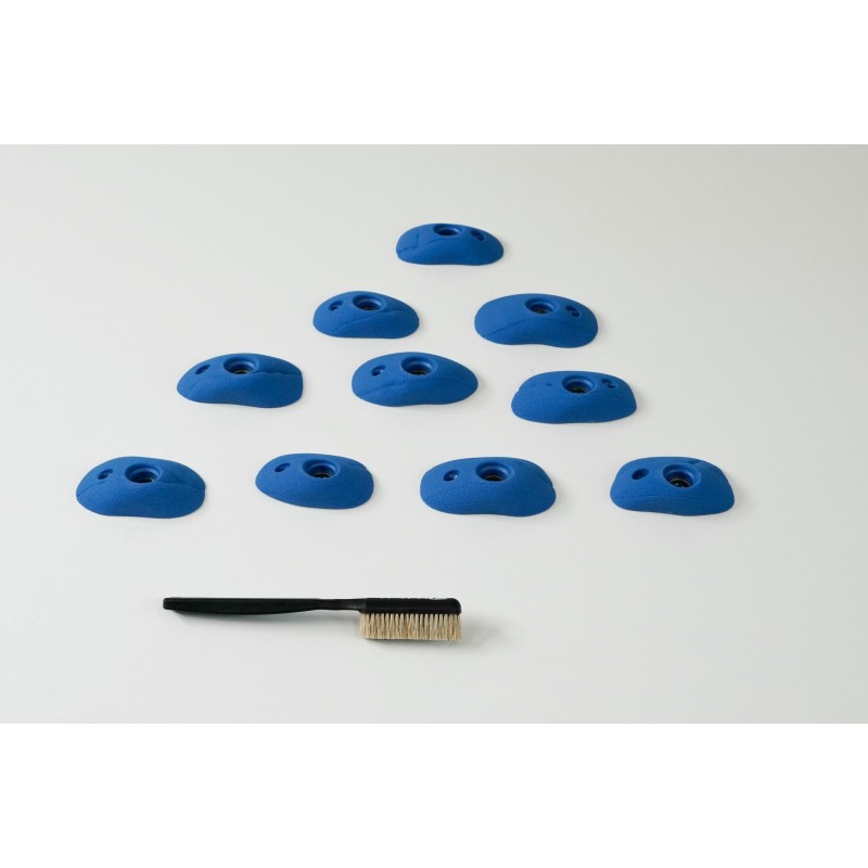 Coasts - Incut Footholds