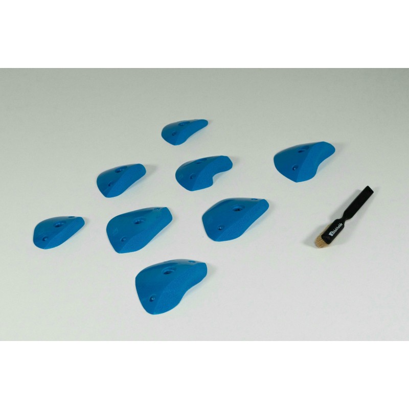 Candle - Incut Crimps S