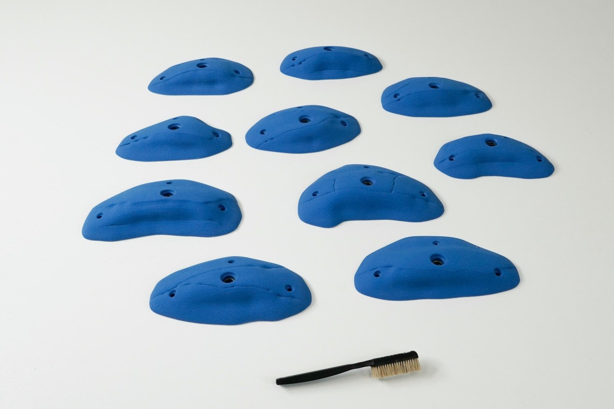 Coasts - Open Edges M