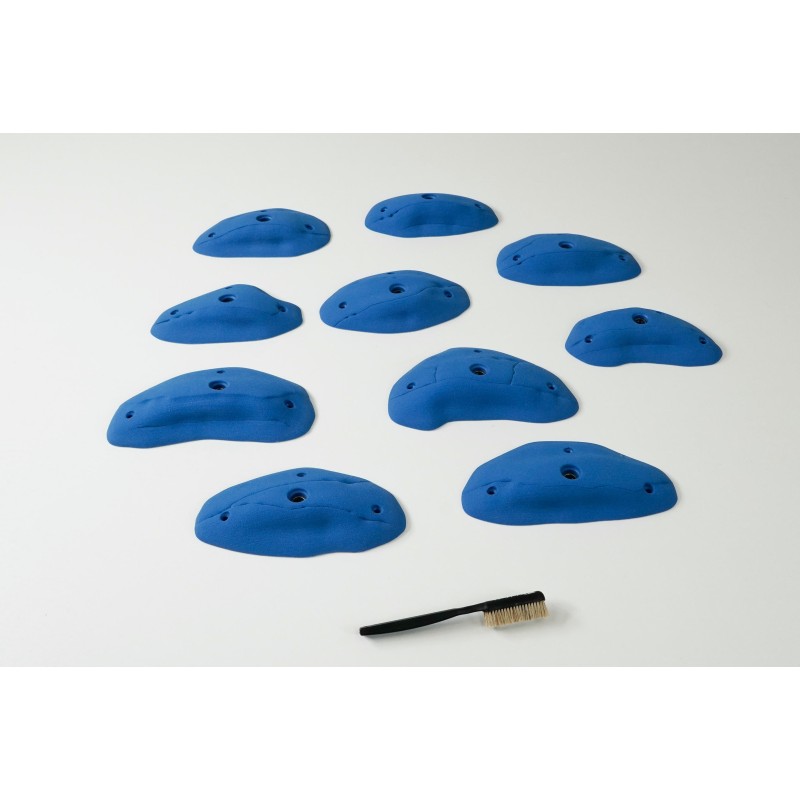 Coasts - Open Edges M