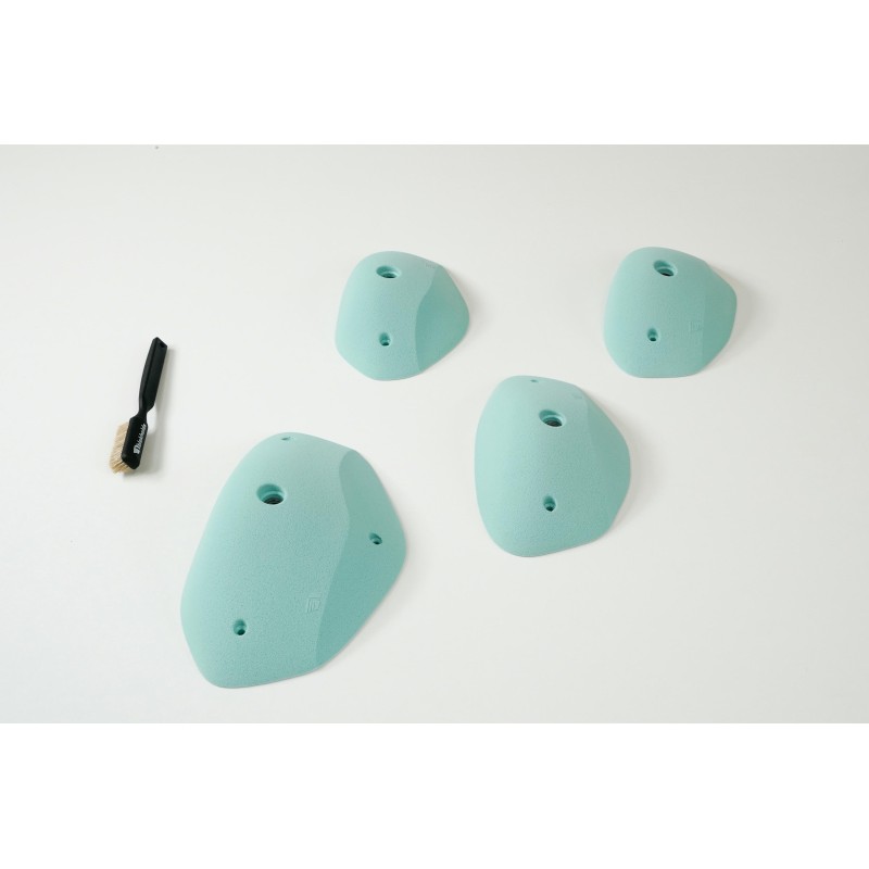 Curves - Slopers M-L