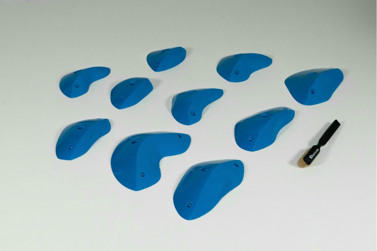 Candle - Open Edges S-L