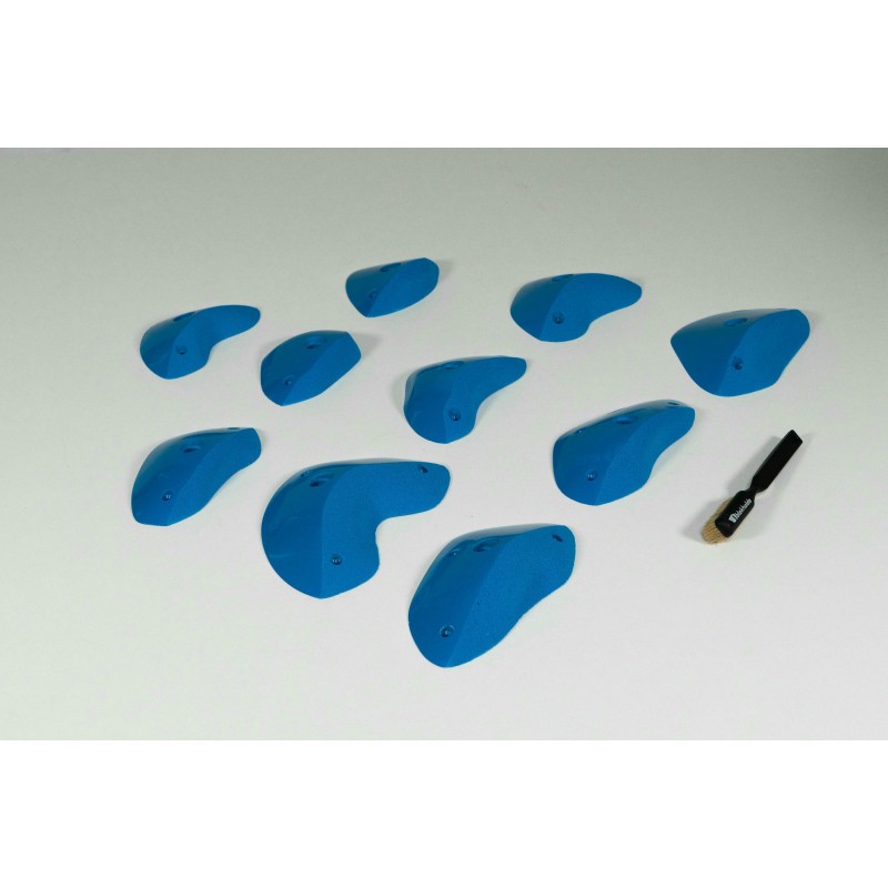 Candle - Open Edges S-L